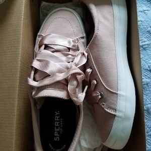 Sperry top sider shoes